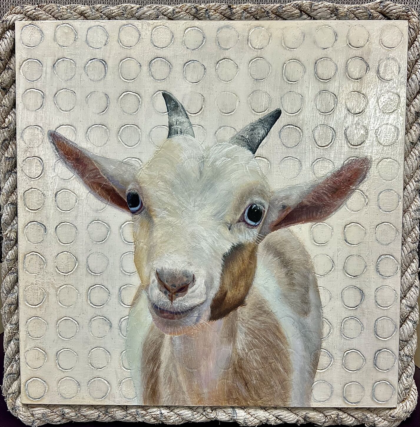 Vet artist 11